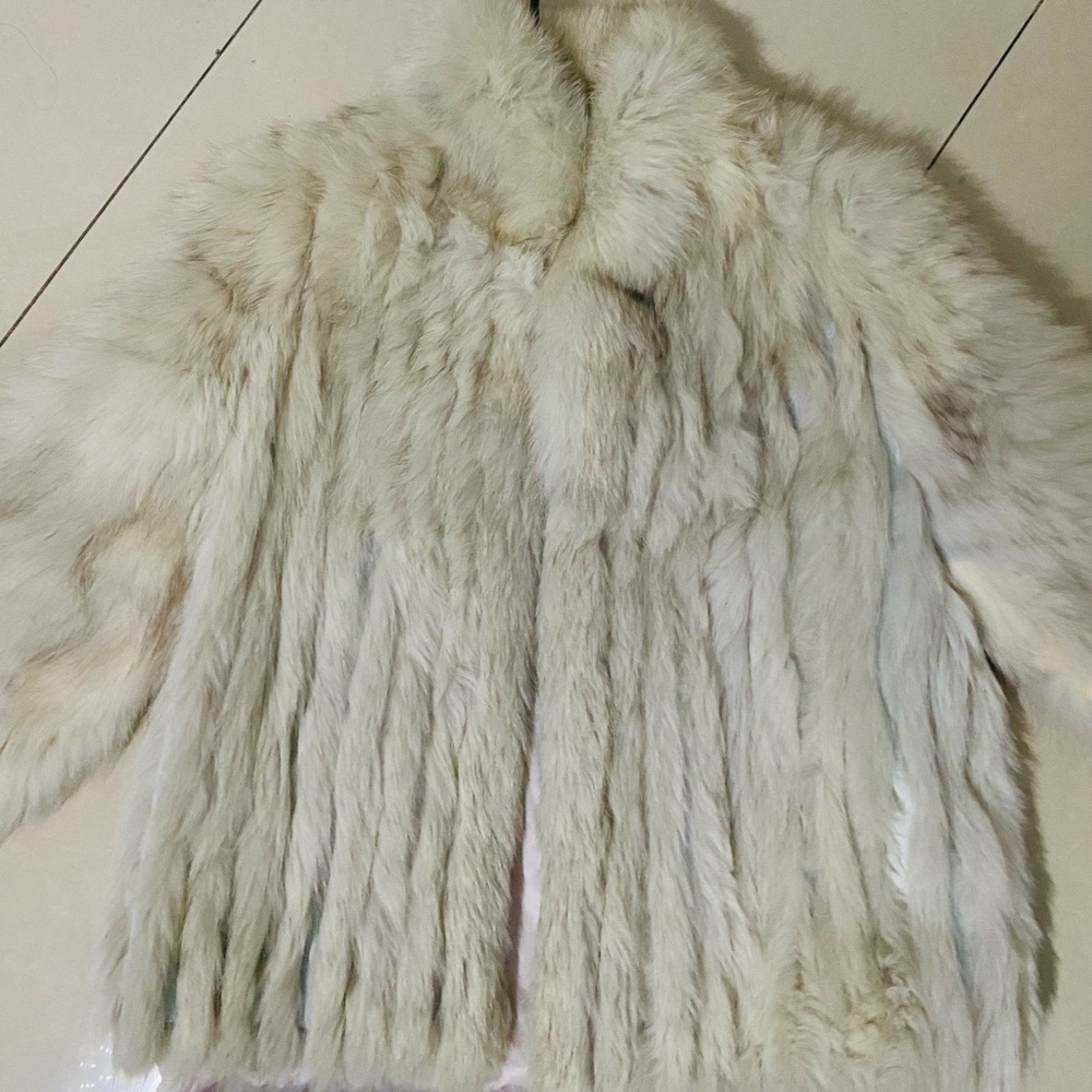 Gorgeous gorgeous gorgeous fur!